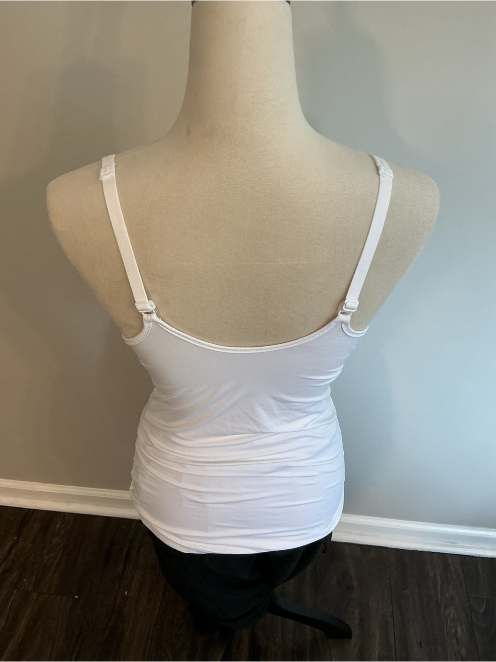 FOUR Piece Neutral Shapewear & Layering Cami Bundle! - Picture 6 of 16